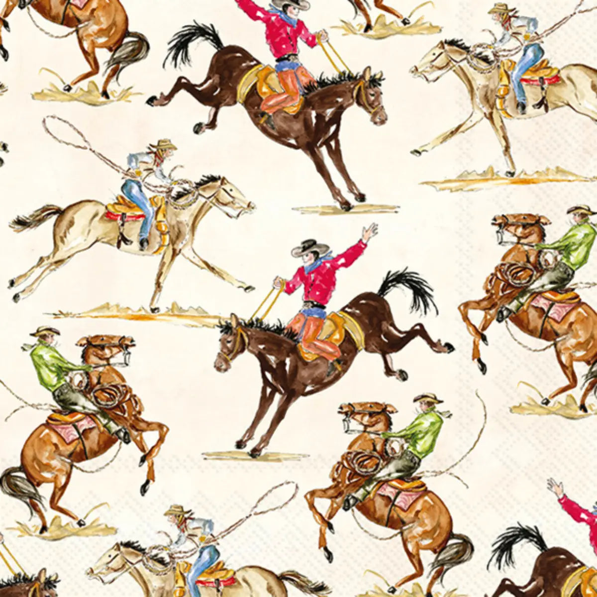 Paper Coctail Napkin