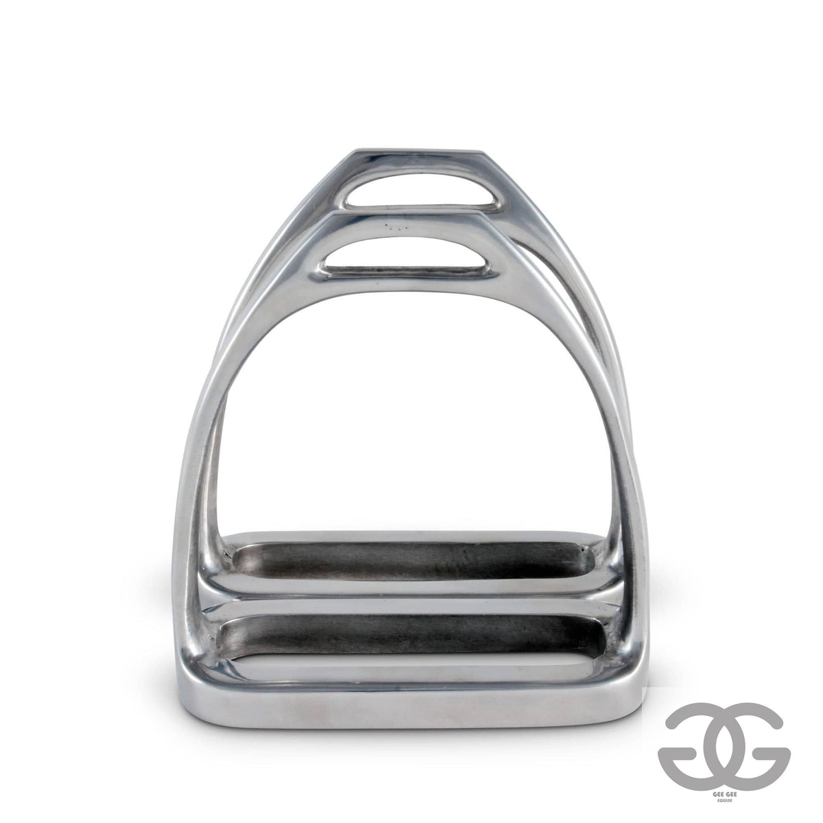 Equestrian Stirrup Napkin Holder