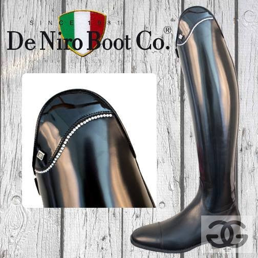 Deniro Dressage various images