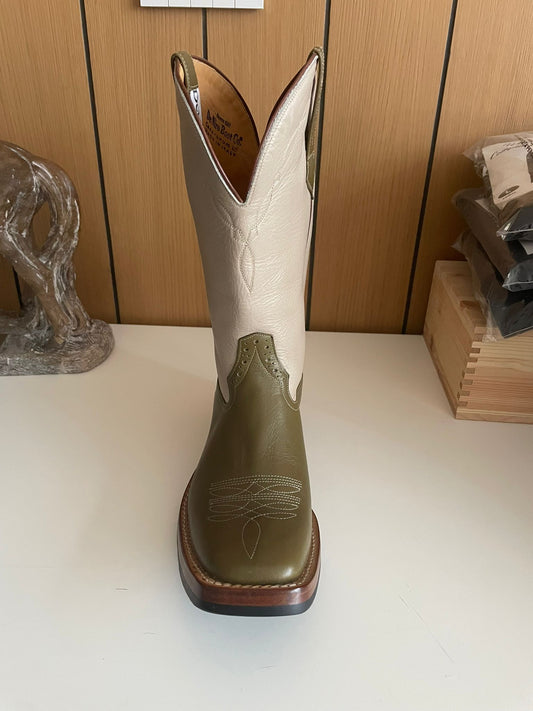 DeNiro Western 750 Custom boot