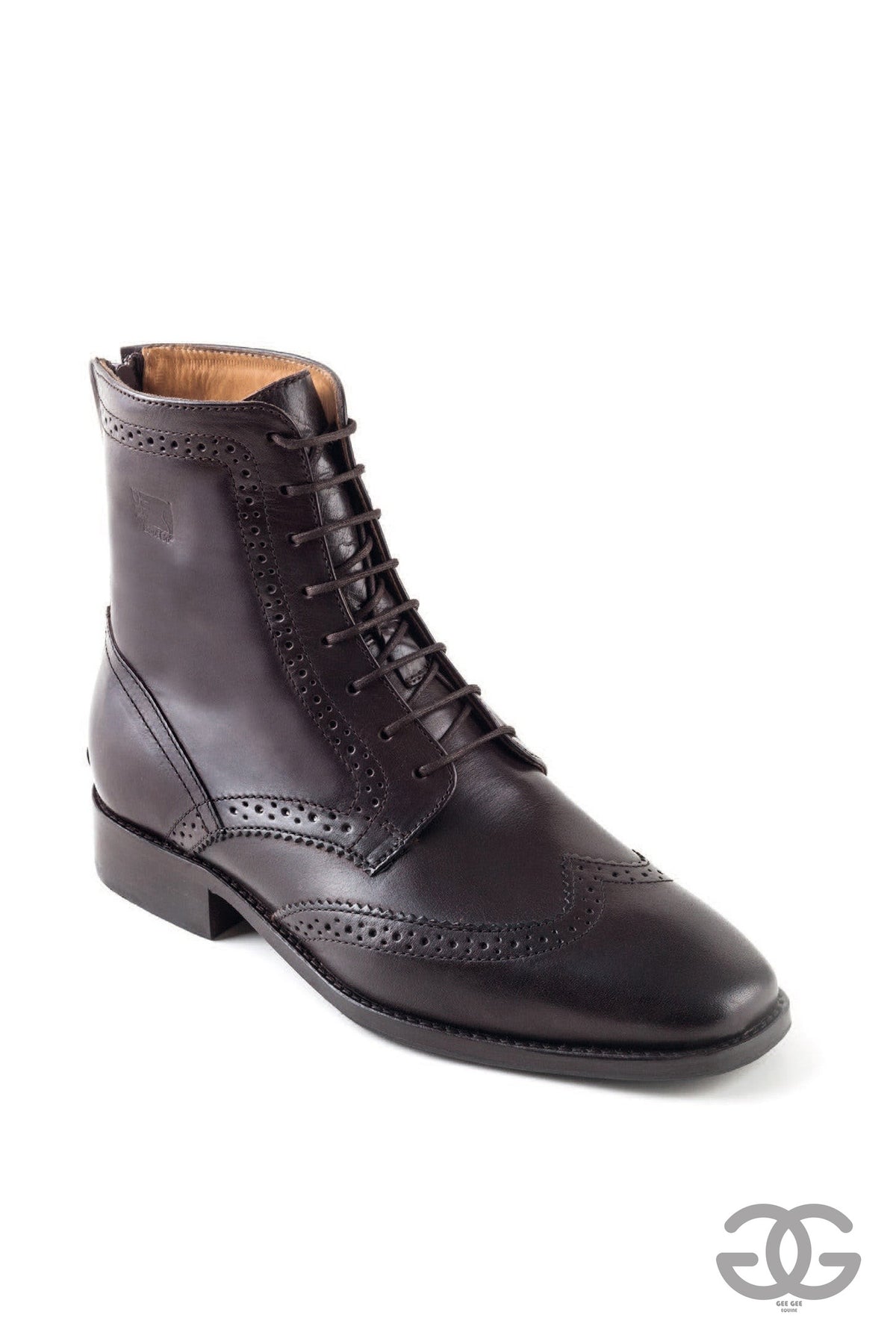 Deniro Giunone Paddock boot