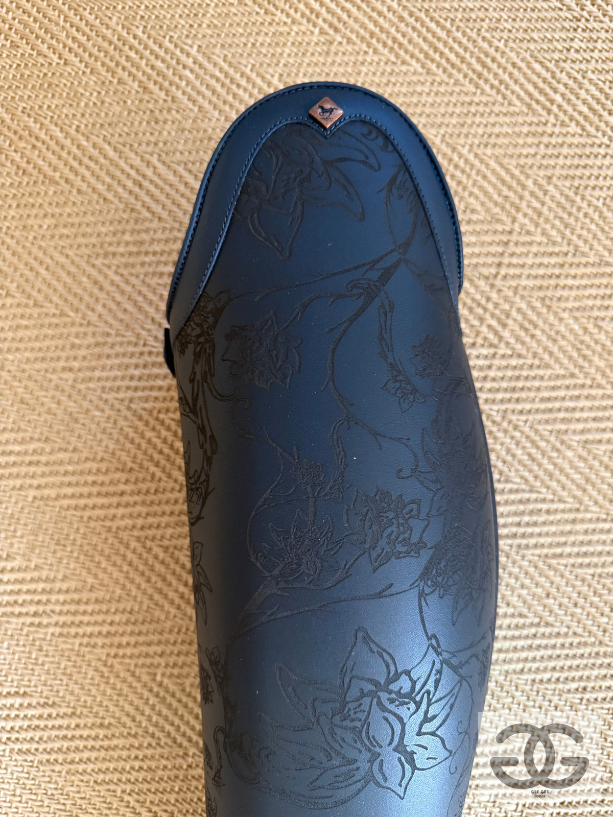 DeNiro Bellini Dressage Boot