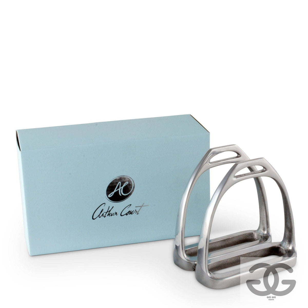 Equestrian Stirrup Napkin Holder