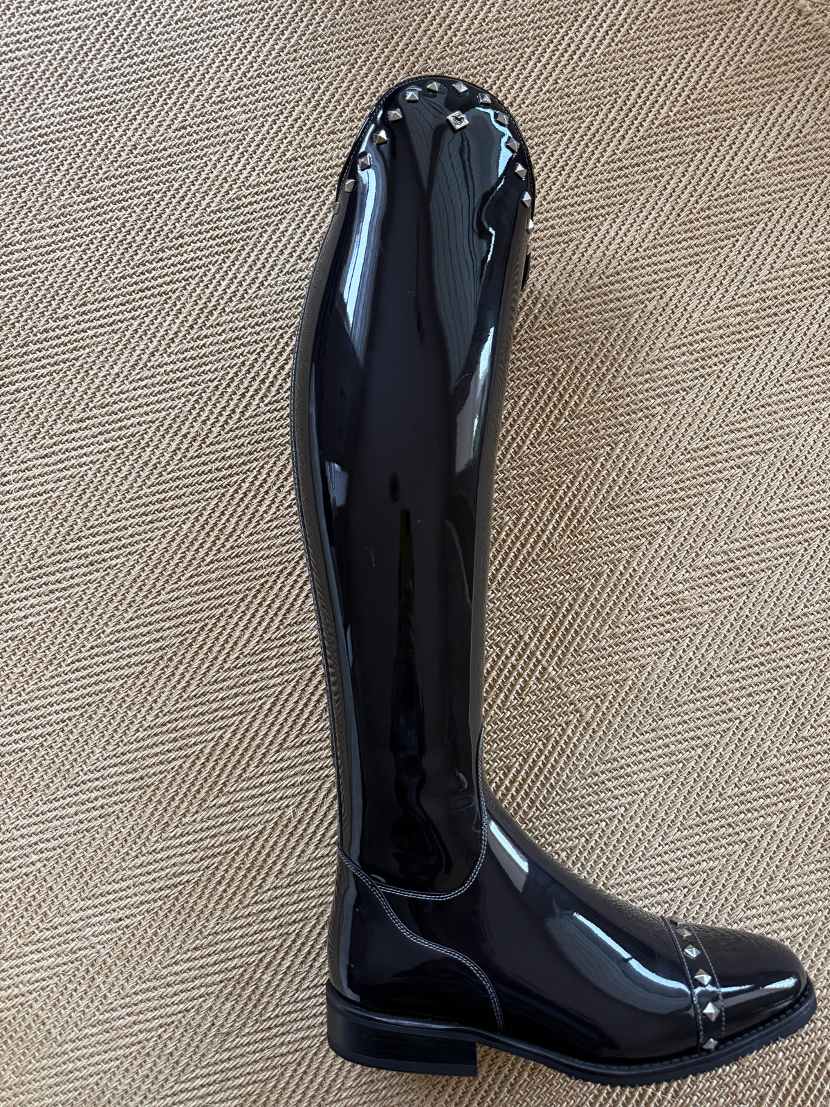 DeNiro Bellini Dressage boot