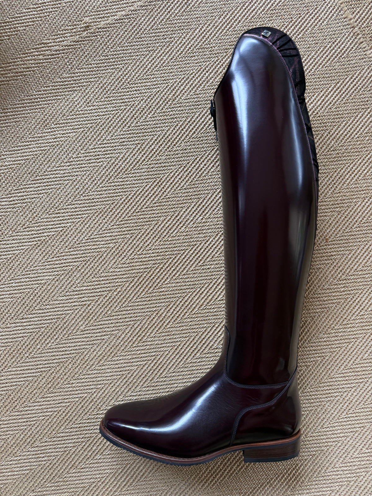 DeNiro Bellini Dressage boot