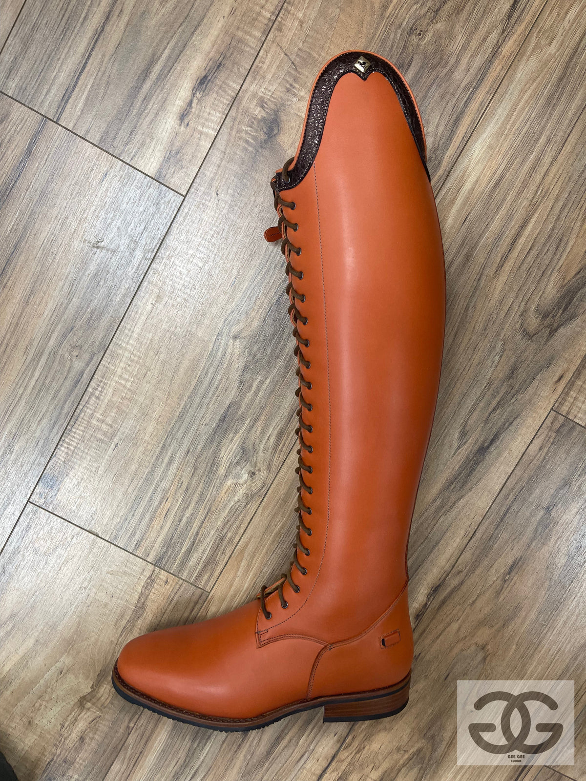 DeNiro Boticelli Dressage boot