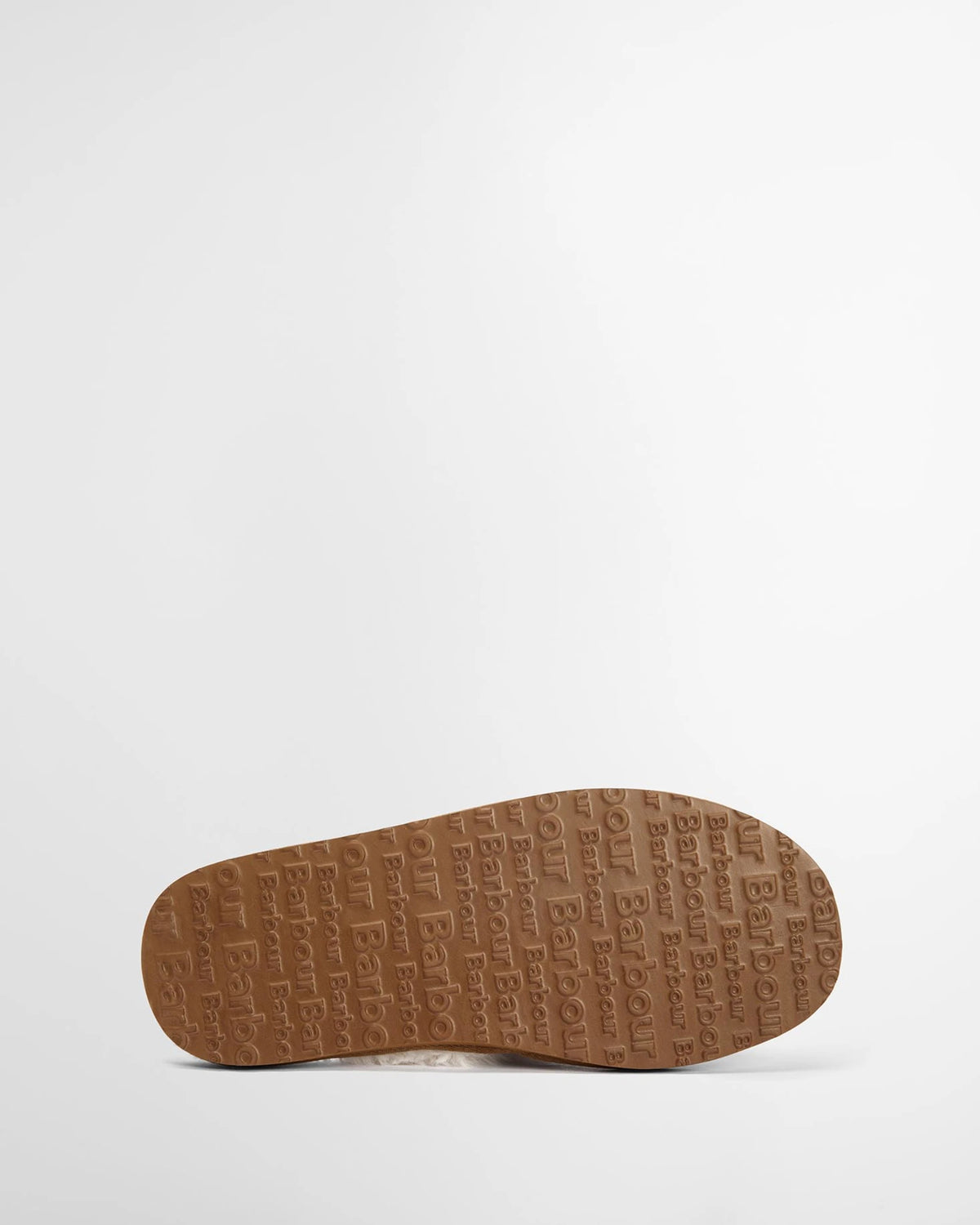 Barbour Claudia Tartan Mule Slipper