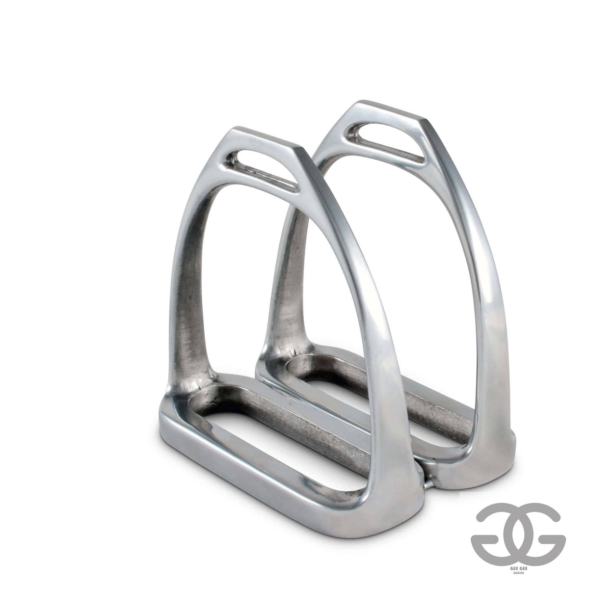 Equestrian Stirrup Napkin Holder