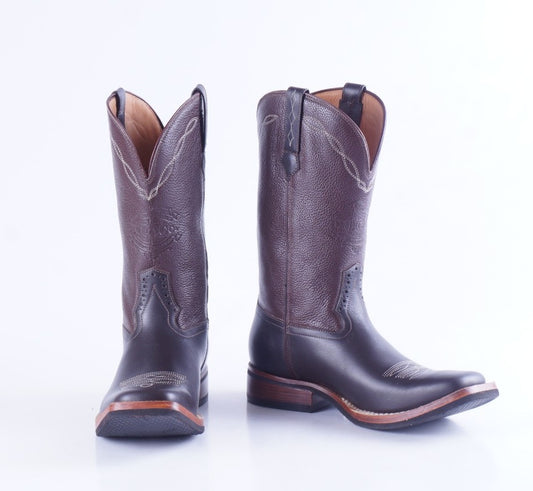 DeNiro Western Custom 750