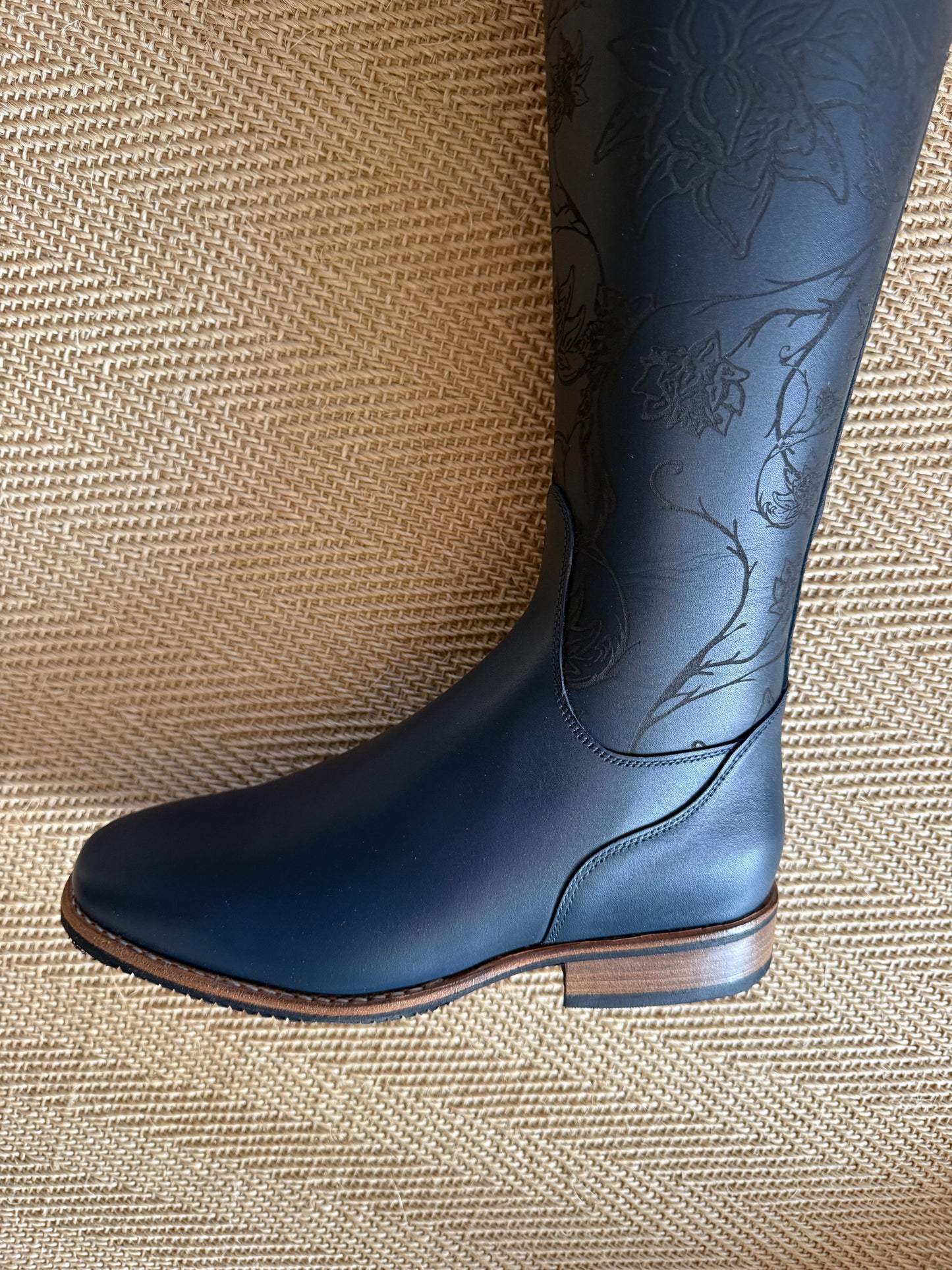 DeNiro Bellini Dressage Boot
