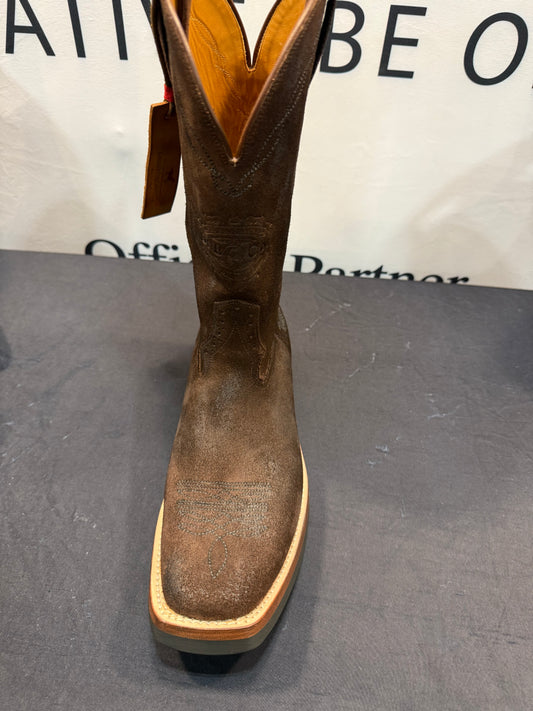 DeNiro western boot