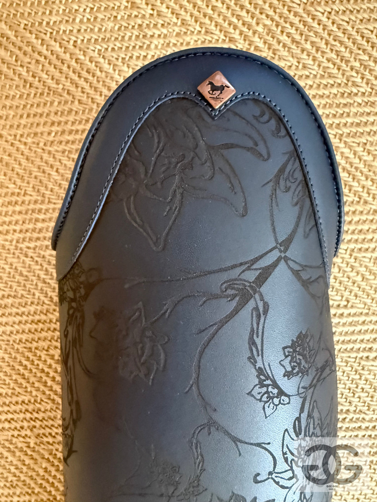 DeNiro Bellini Dressage Boot