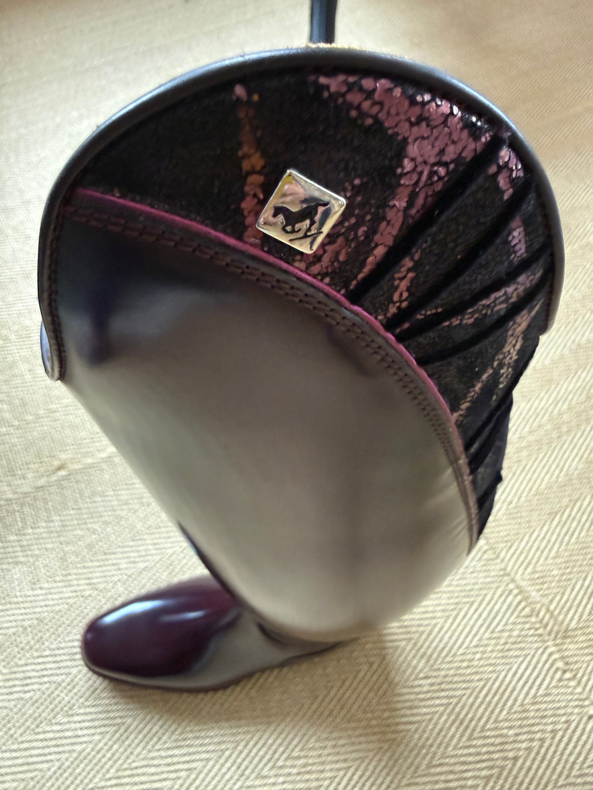 DeNiro Bellini Dressage boot