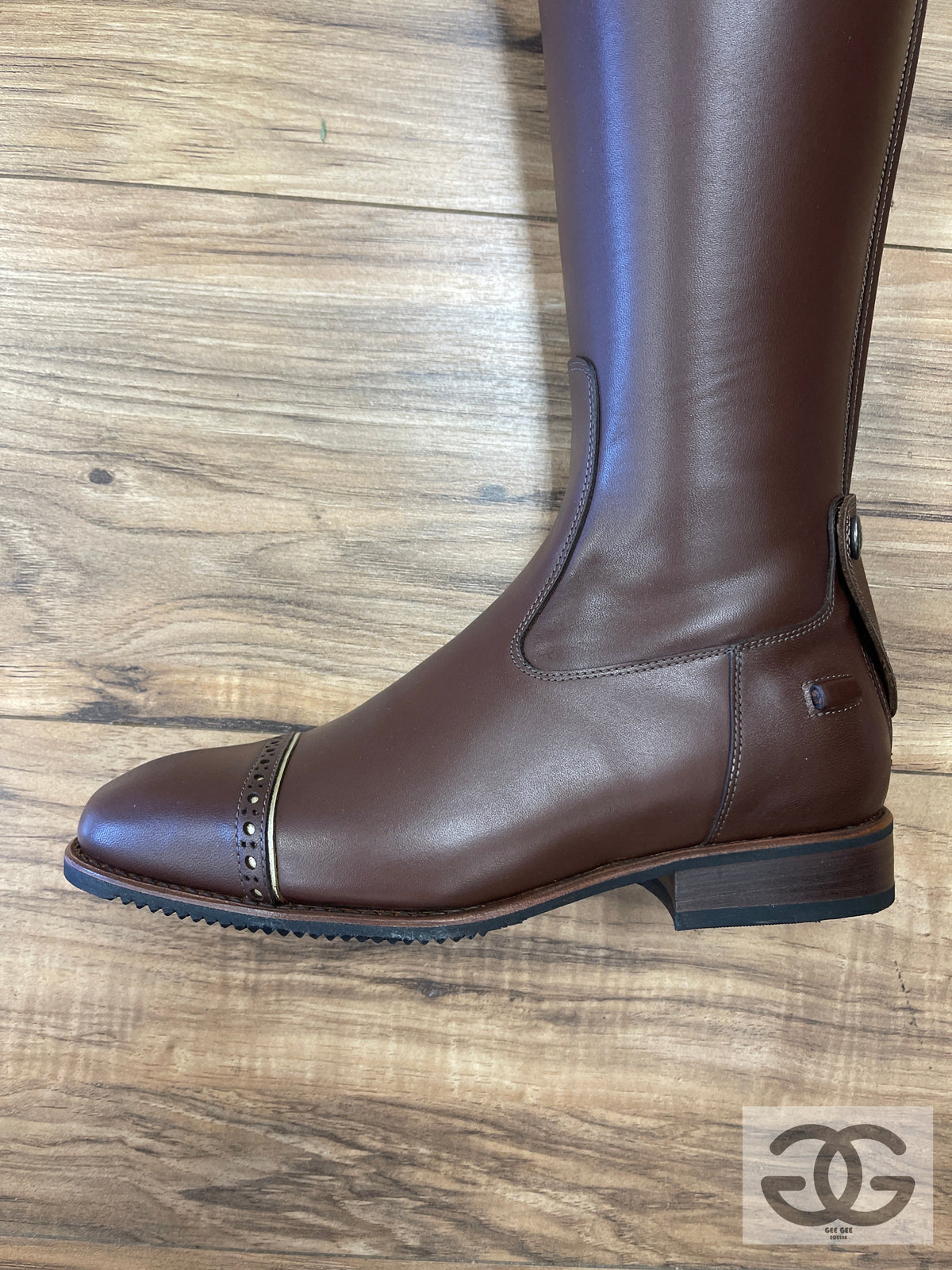 Deniro custom boot 2025