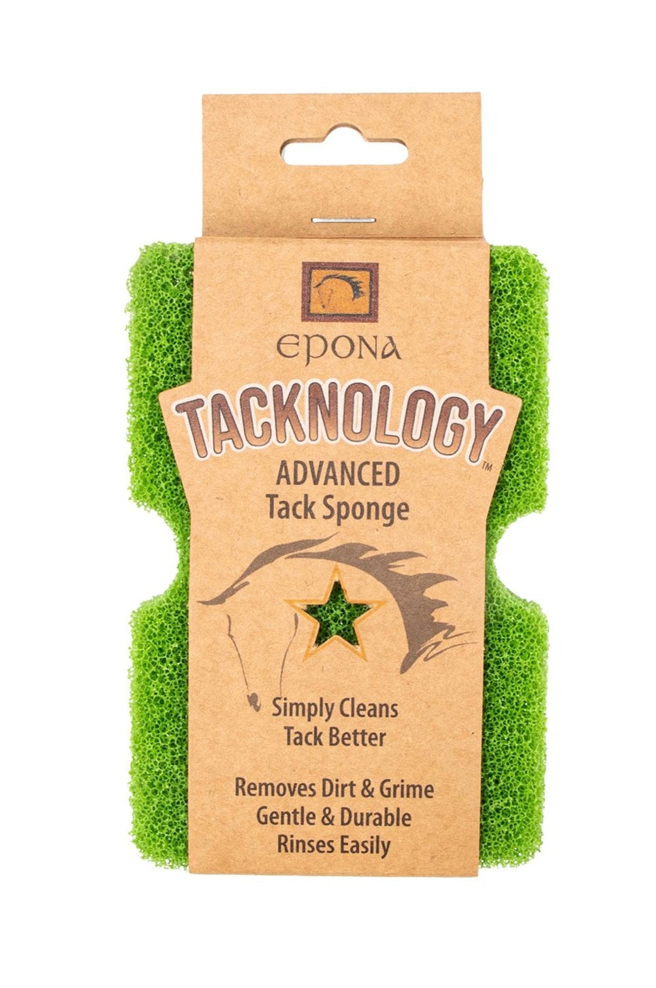Epona Tacknology advanced Tack Sponge