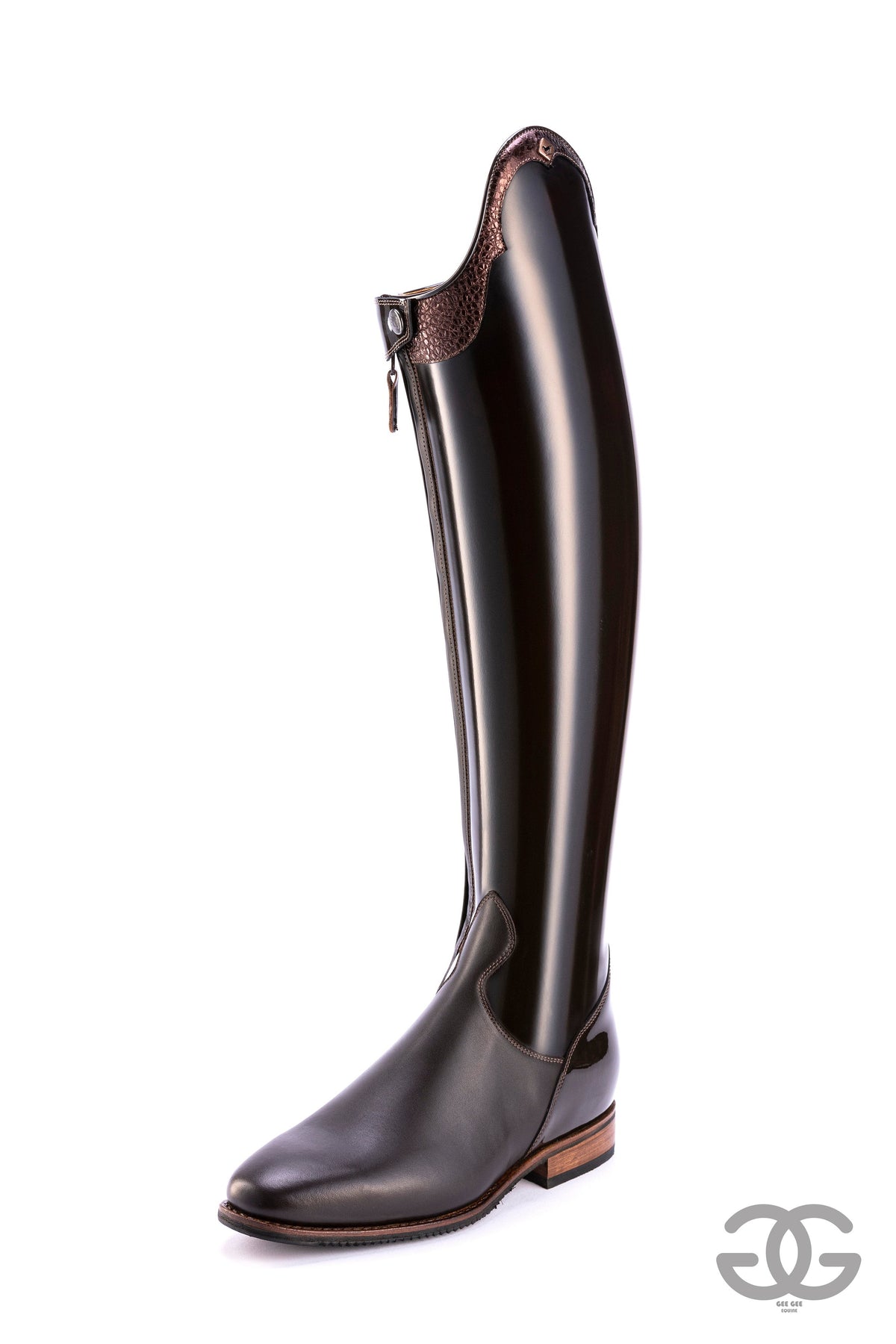 DeNiro New top 2023 Tall Bellini Dressage Boot