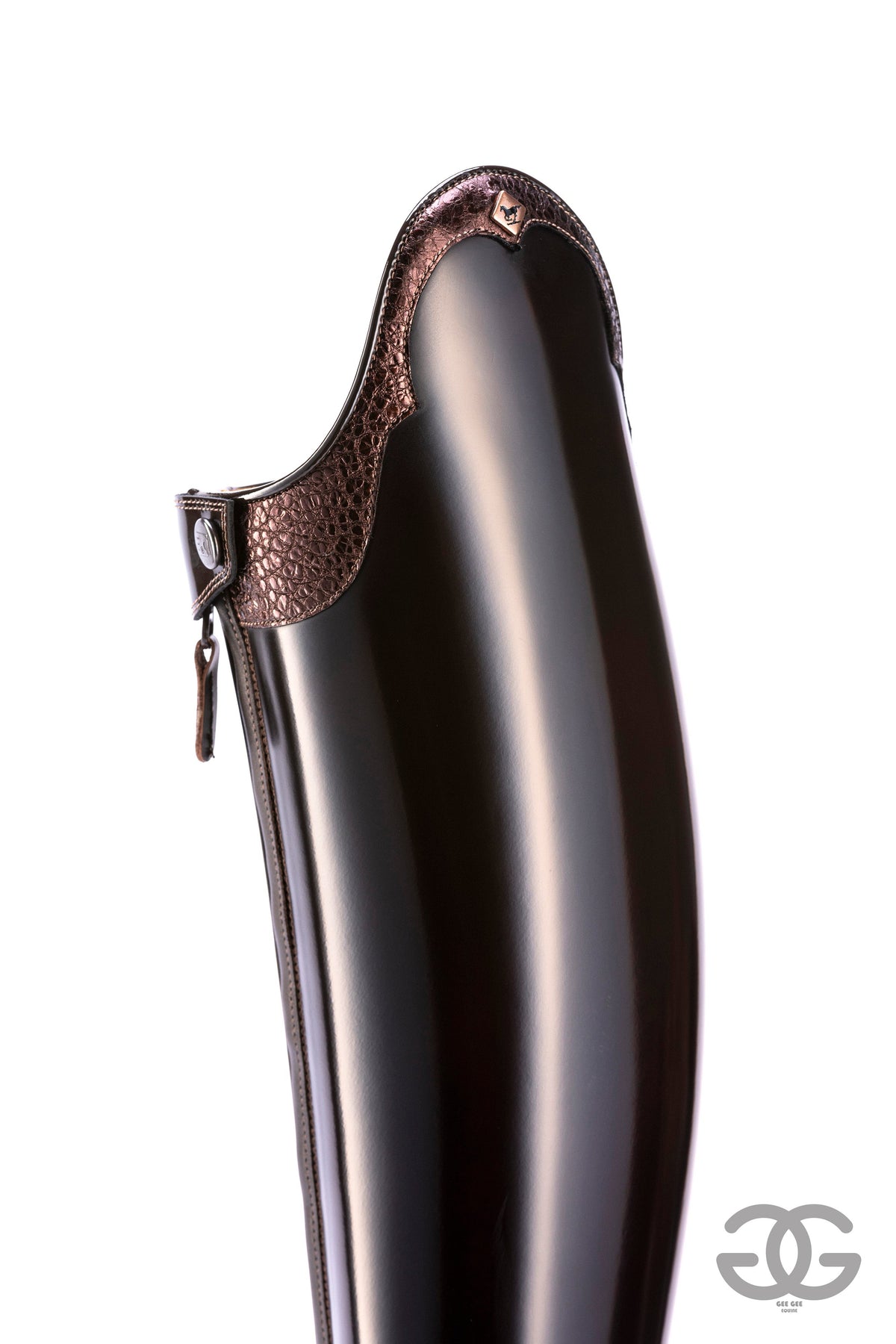 DeNiro New top 2023 Tall Bellini Dressage Boot