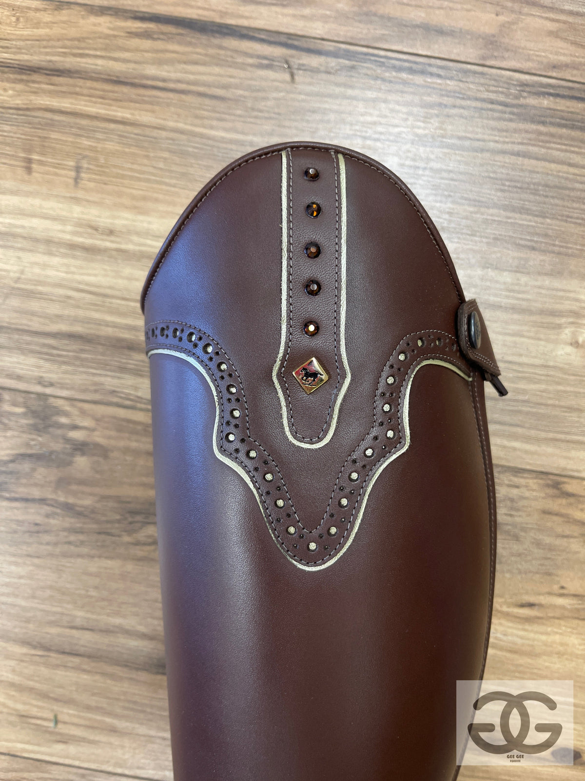 Deniro custom boot 2025