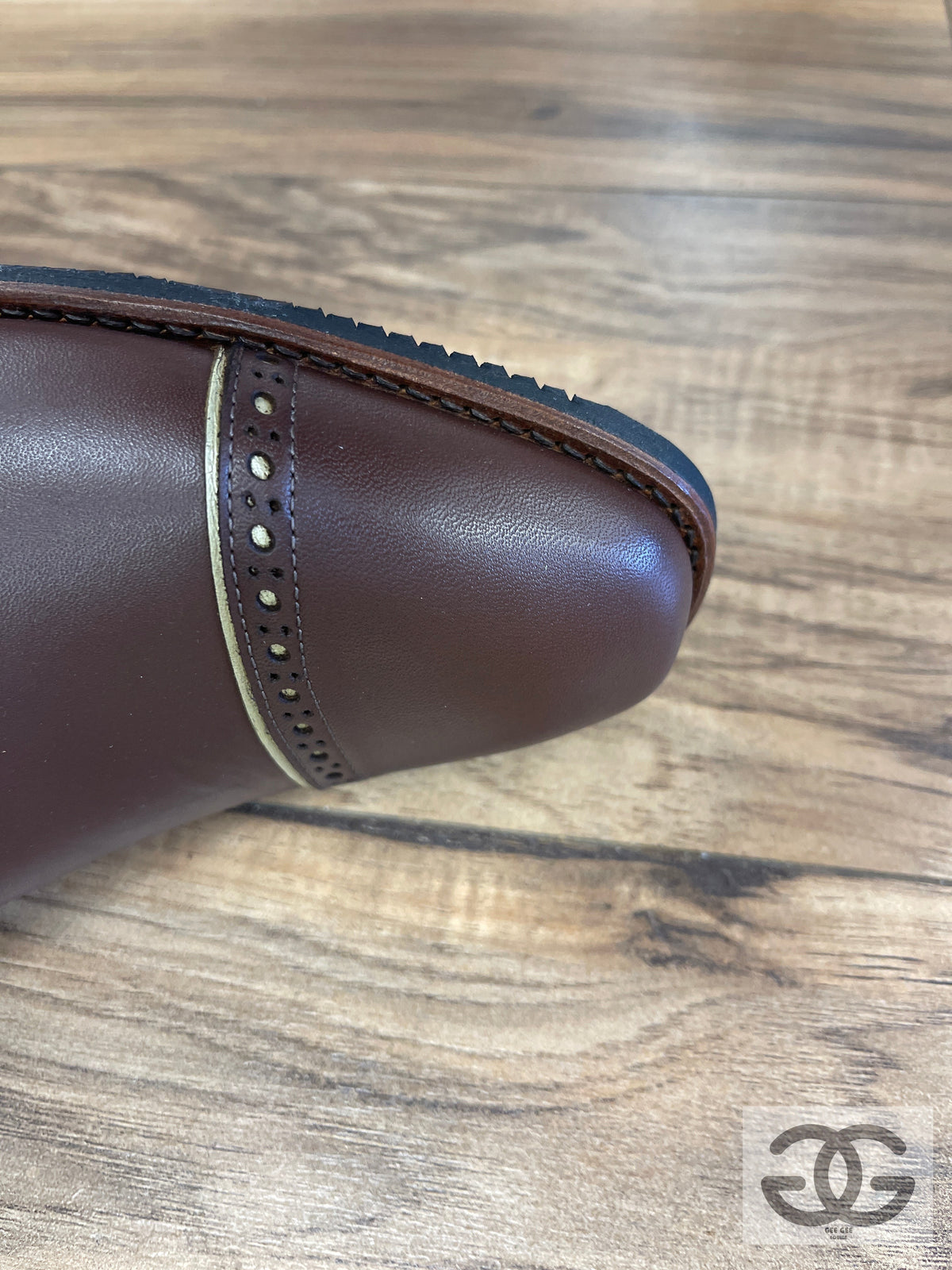 Deniro custom boot 2025