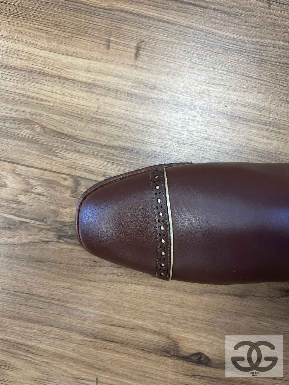 Deniro custom boot 2025