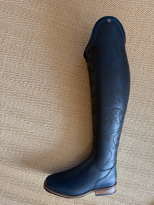 DeNiro Bellini Dressage Boot