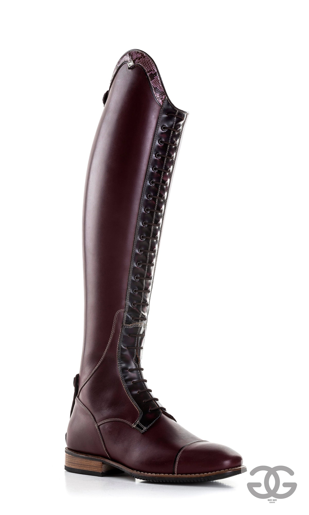 Deniro Tall boot Malè Tramonto
