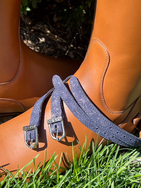 DeNiro Dressage Bellini Boot