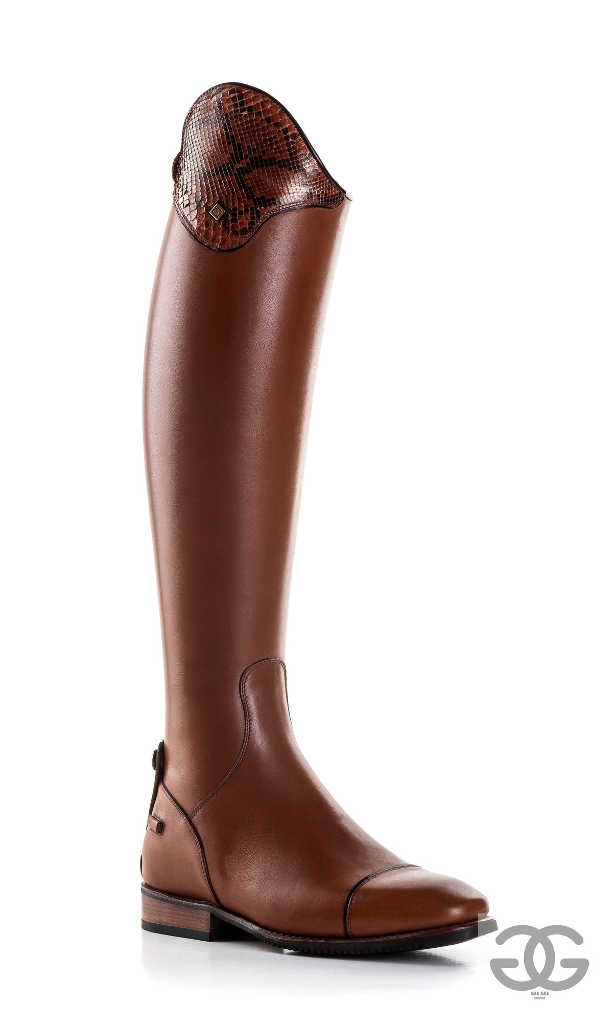 Deniro Male` S2602 stock or custom Tall Boot