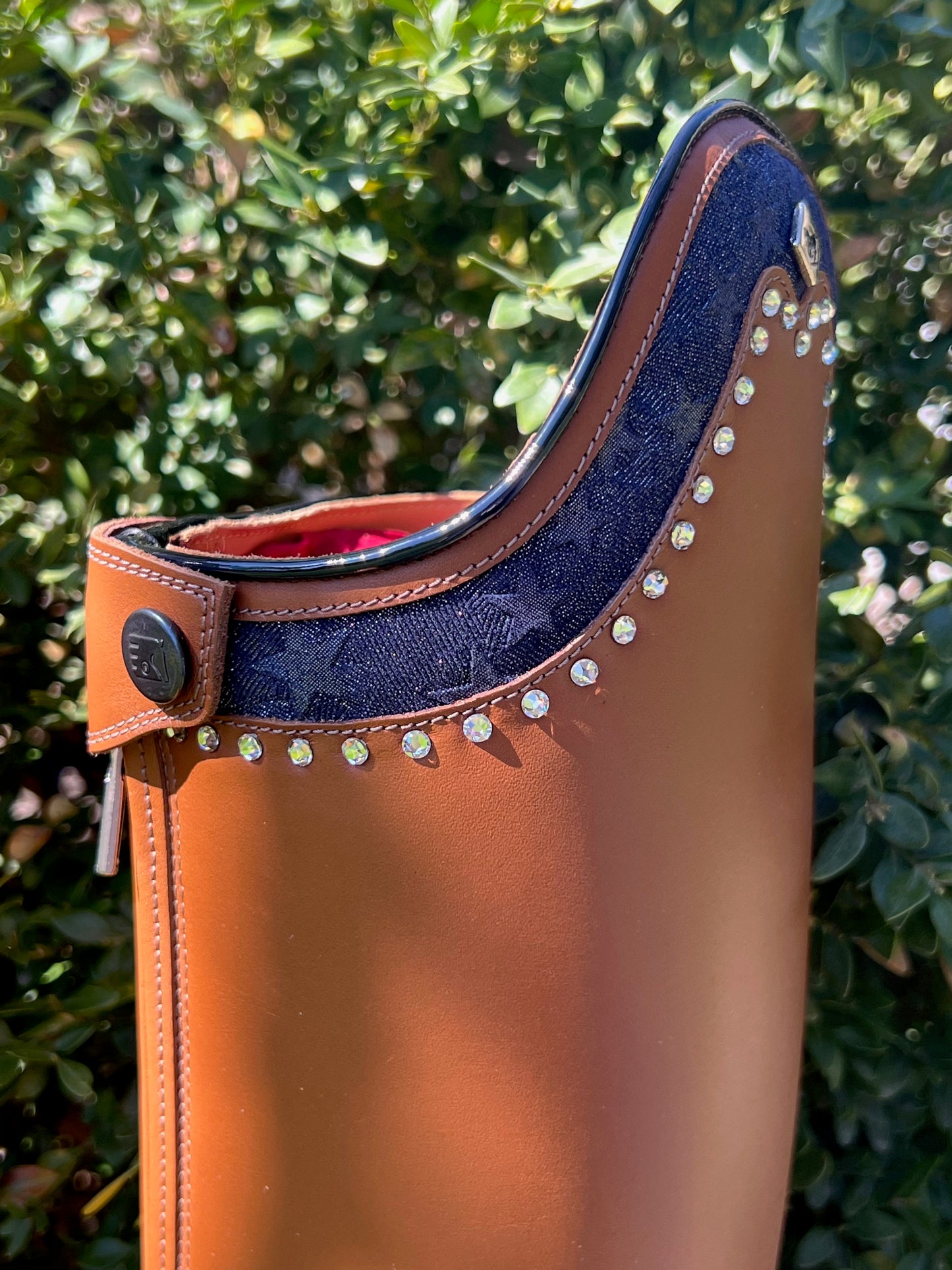 DeNiro Dressage Bellini Boot