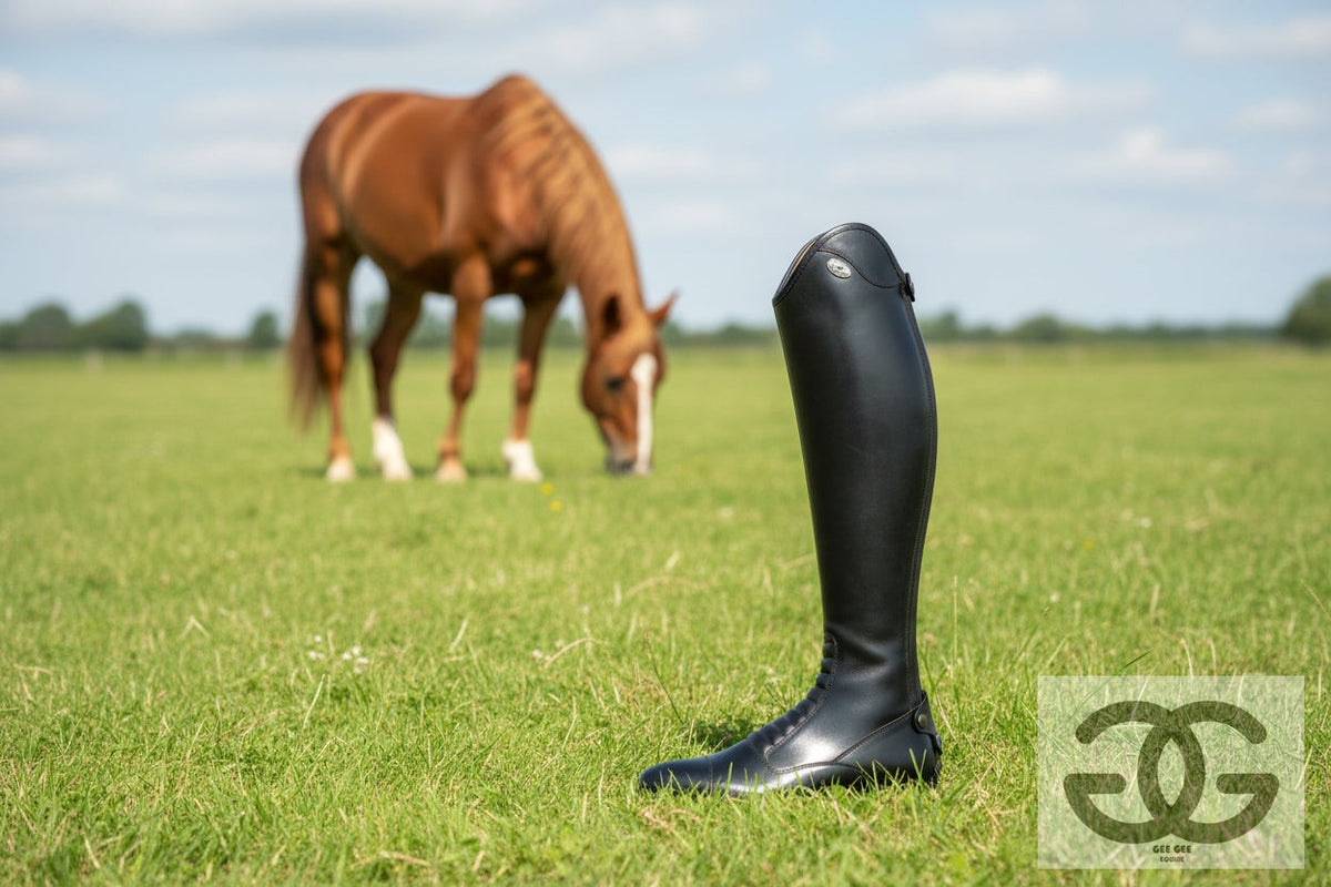 DeNiro levante cushion Jumper Tall Boot 2026