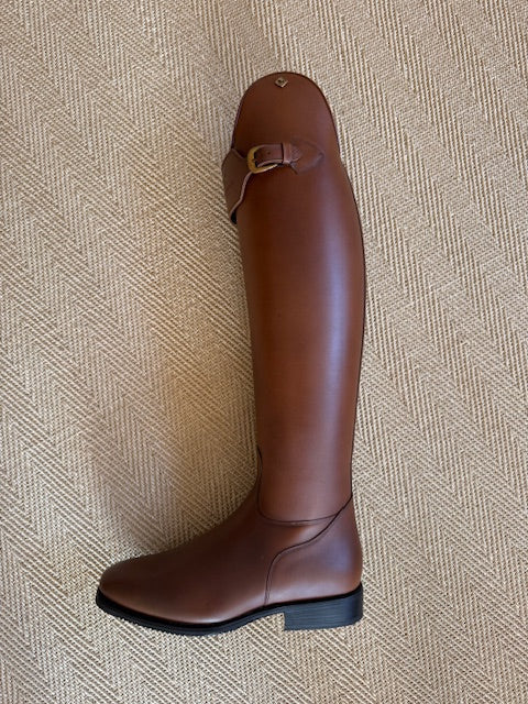 DeNiro Raffaello Dressage boot Oxford Ombre