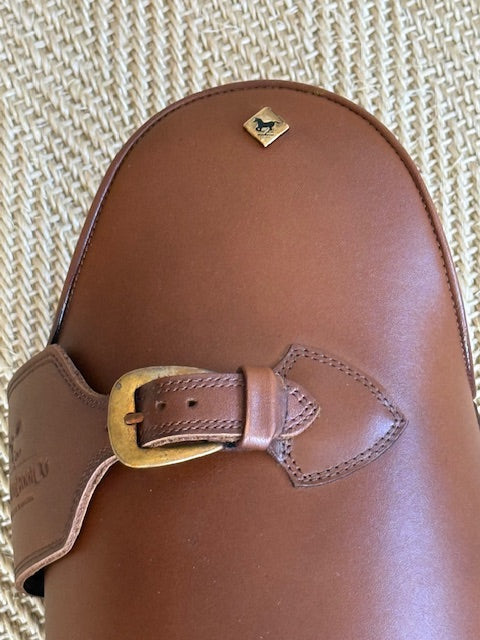 DeNiro Raffaello Dressage boot Oxford Ombre