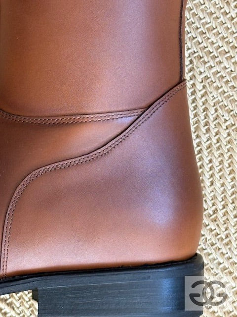 DeNiro Raffaello Dressage boot Oxford Ombre