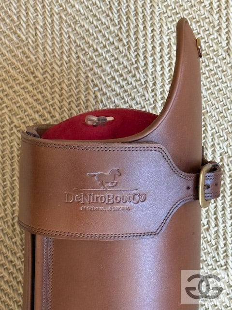 DeNiro Raffaello Dressage boot Oxford Ombre