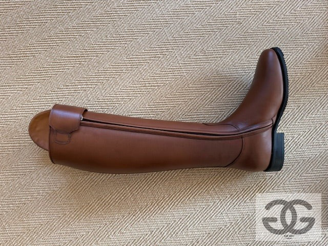 DeNiro Raffaello Dressage boot Oxford Ombre