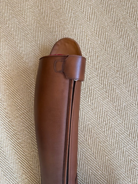 DeNiro Raffaello Dressage boot Oxford Ombre