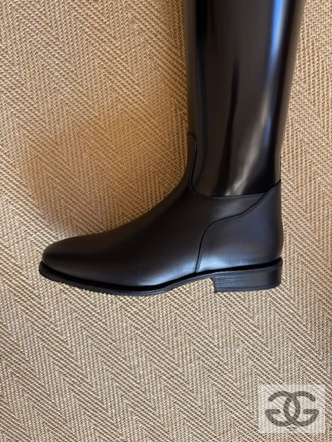 DeNiro Custom Raffaello Dressage boot