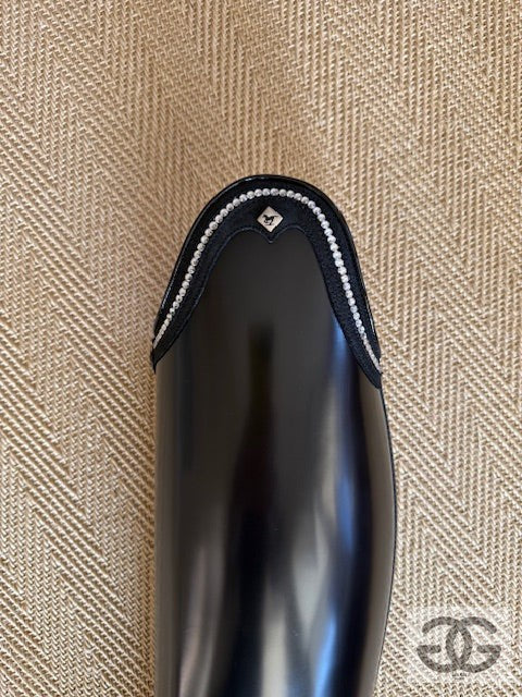DeNiro Custom Raffaello Dressage boot