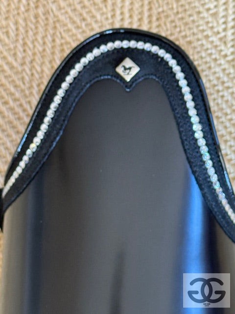DeNiro Custom Raffaello Dressage boot