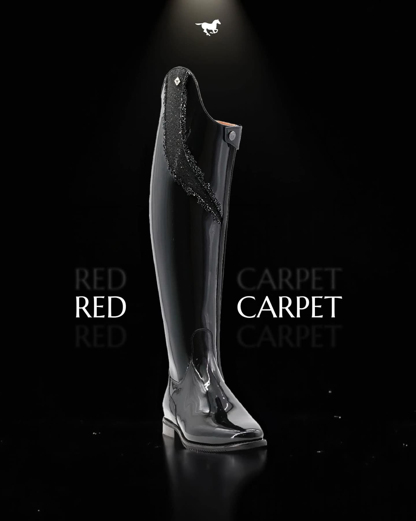 DeNiro Bellini Dressage boot 2026