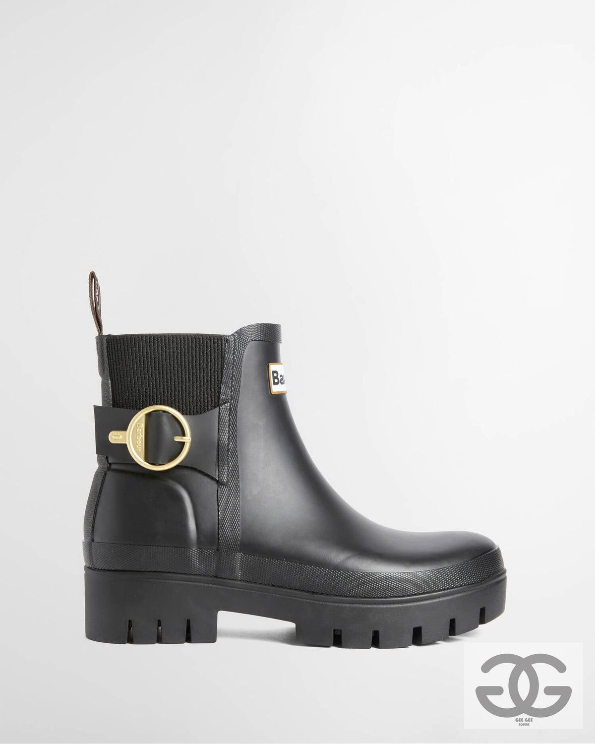 Barbour Hepburn Ankle Wellington boot