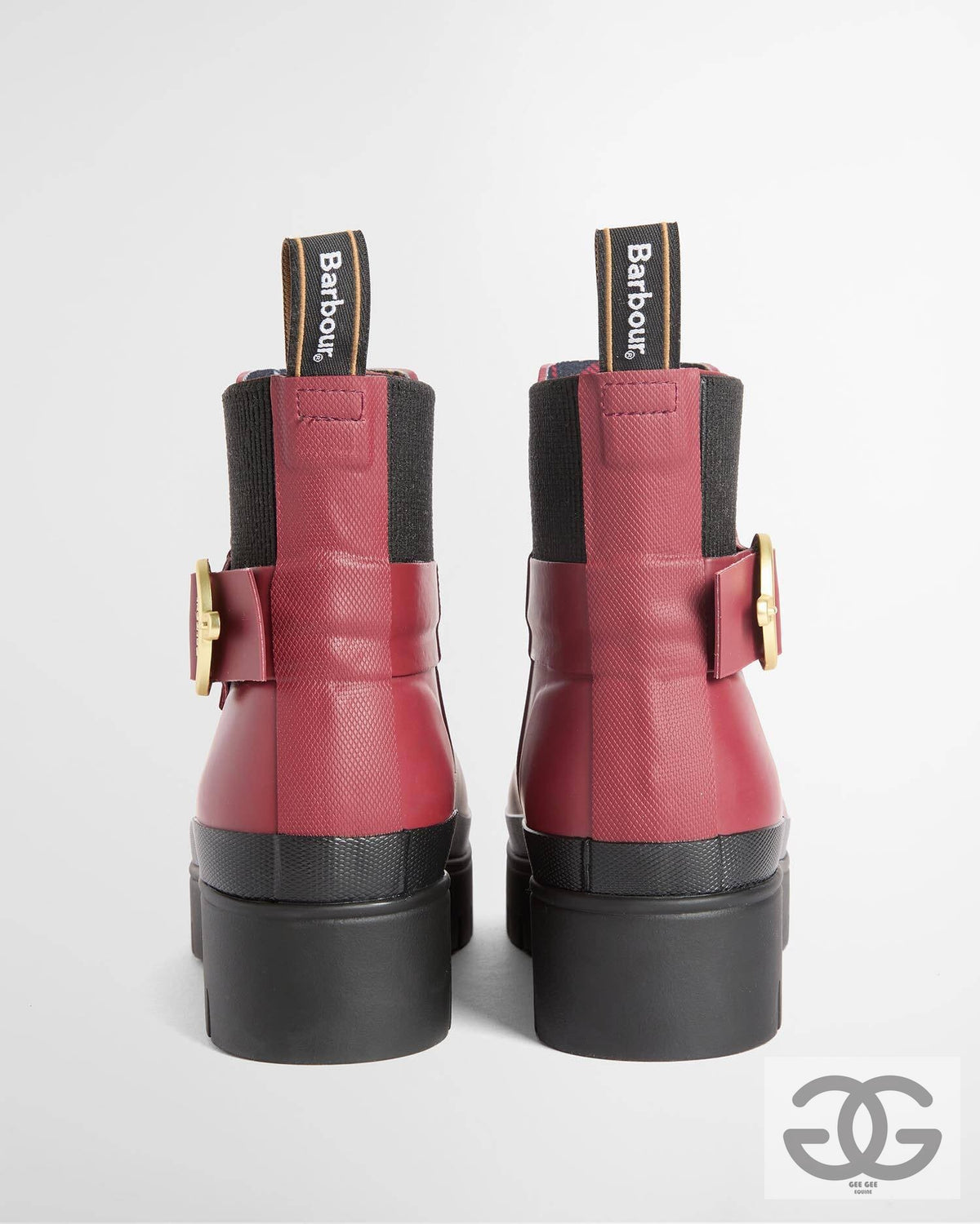 Barbour Hepburn Ankle Wellington boot