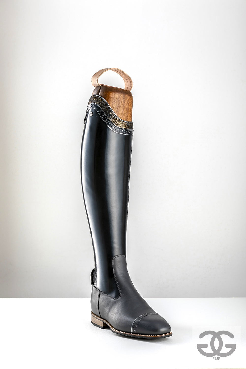 Deniro Infinito Piccolo Tall Boot