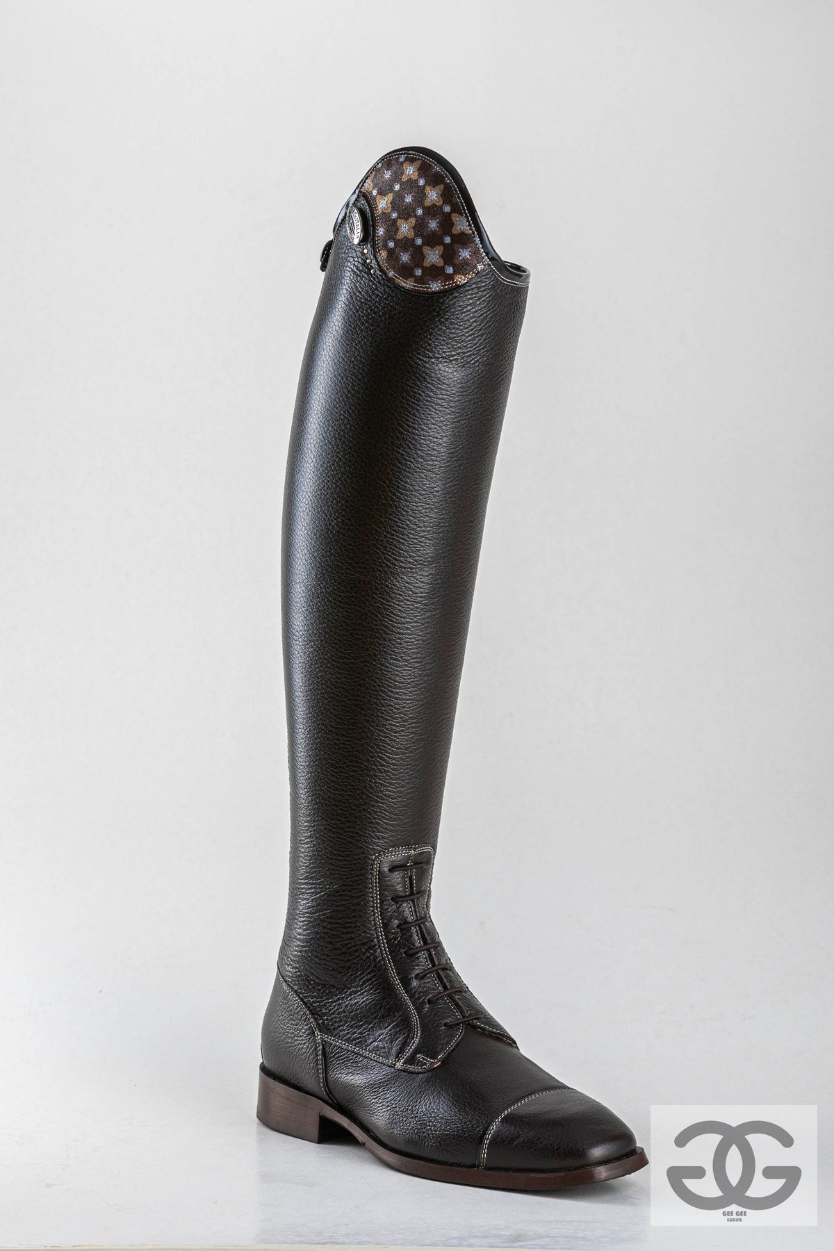 Deniro Salentino Tall boot