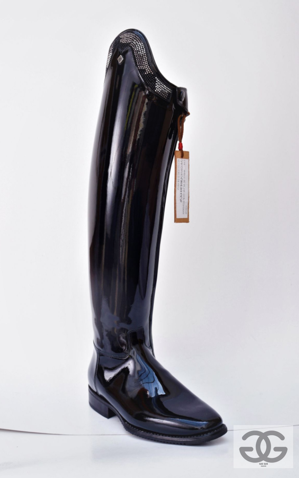 DeNiro Giotto Dressage boot