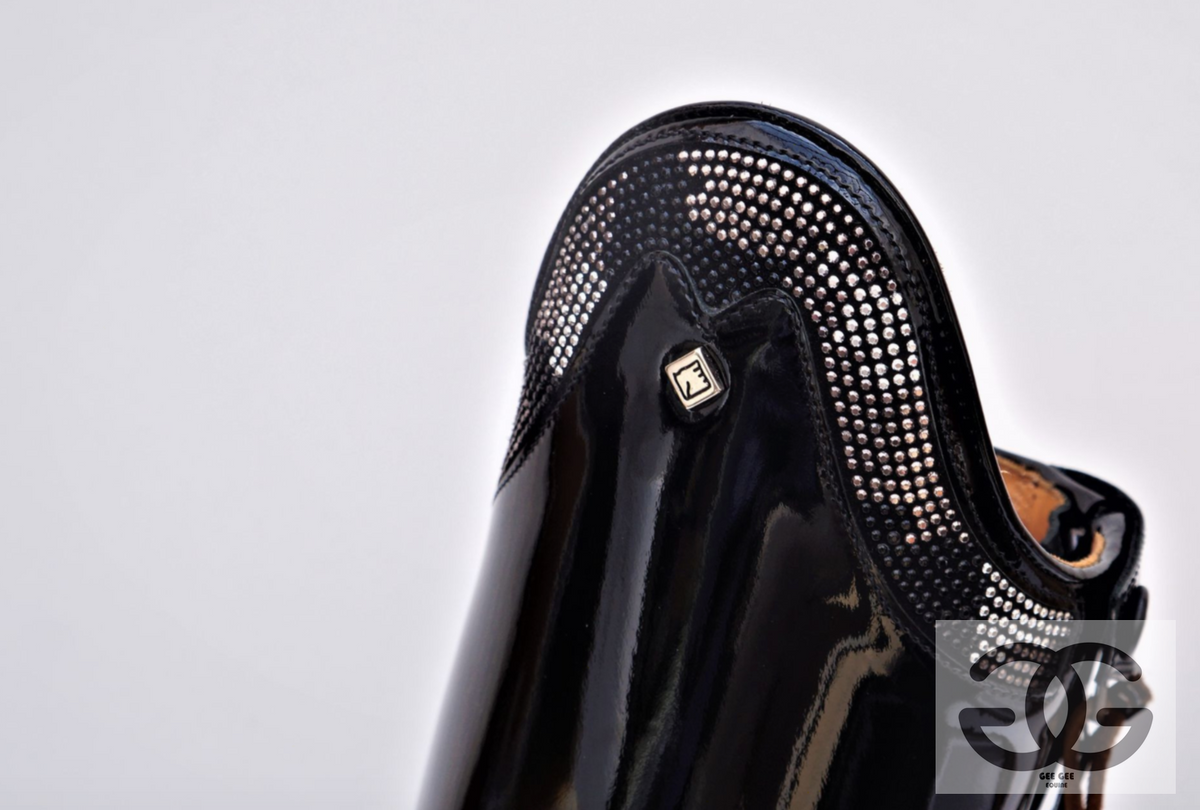 DeNiro Giotto Dressage boot