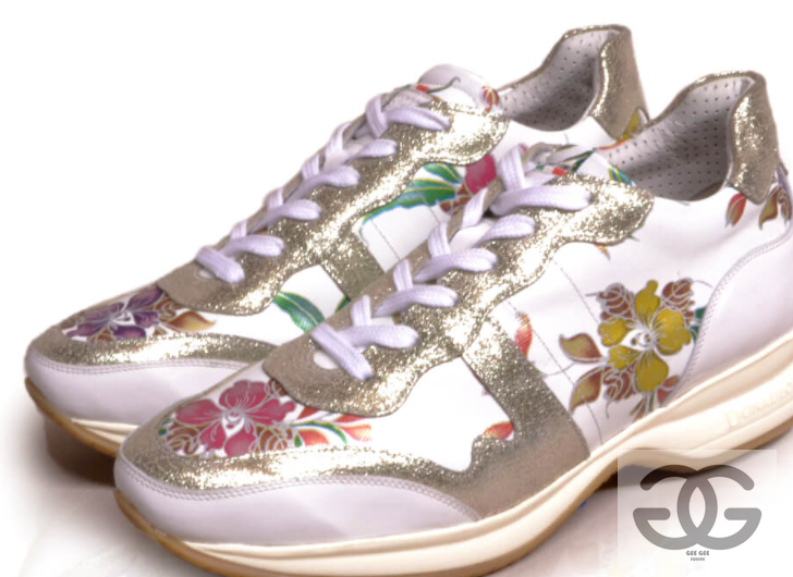 DeNiro Sneakers various styles