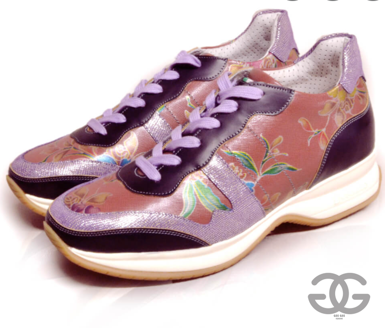 DeNiro Sneakers various styles