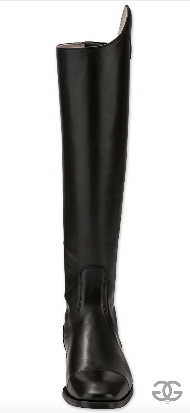 DeNiro Tricolore Leccese Tall boot