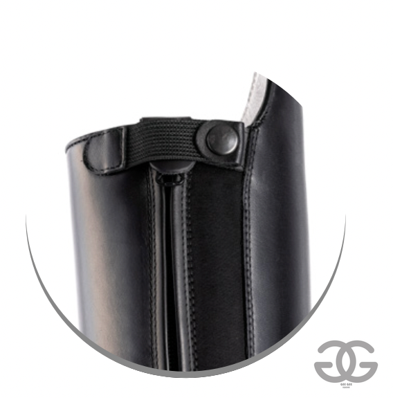 Tricolore Dressage Puro Tall Boot